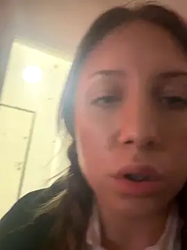 Snapshot of Sashabunny chatting on October 16, 2025, 8:21 pm Sashabunny online show from October 16, 2025, 8:21 pm