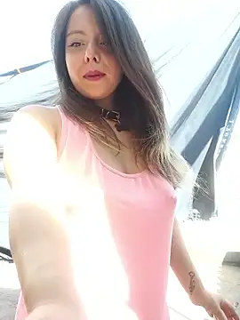 Kimiechanuwu online show from September 27, 2025, 12:10 pm