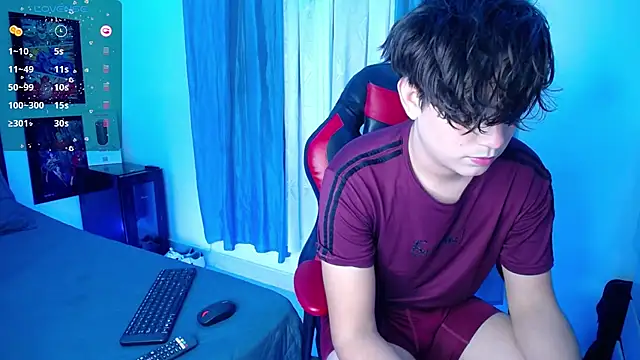 andyboy- online show from January 26, 2025, 12:37 am