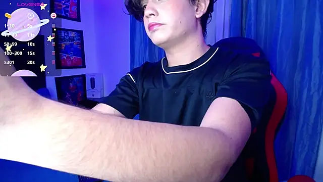 andyboy- online show from February 20, 2025, 11:54 pm