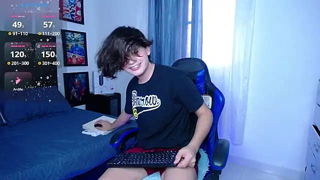 andyboy- online show from September 20, 2025, 9:49 pm