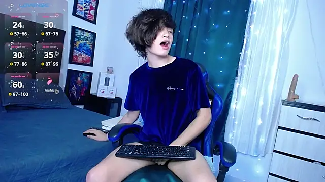 Snapshot of andyboy- chatting on February 19, 2026, 11:23 pm andyboy- online show from February 19, 2026, 11:23 pm