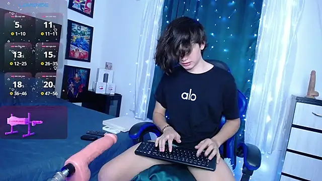 Snapshot of andyboy- chatting on February 22, 2026, 12:23 am andyboy- online show from February 22, 2026, 12:23 am