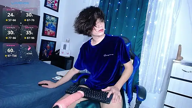 Snapshot of andyboy- chatting on March 3, 2026, 12:39 am andyboy- online show from March 3, 2026, 12:39 am