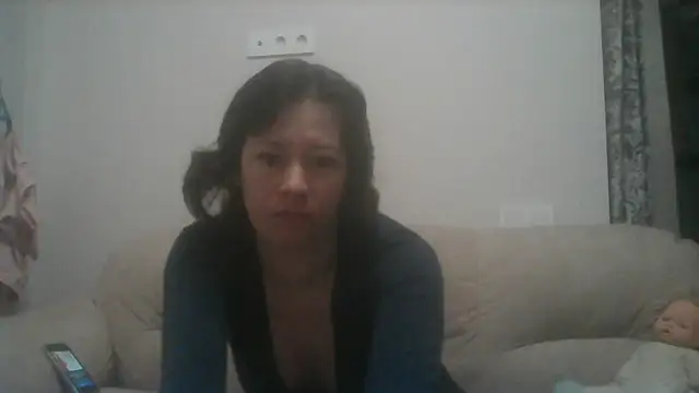 SunElizabeth online show from January 14, 2026, 1:55 am