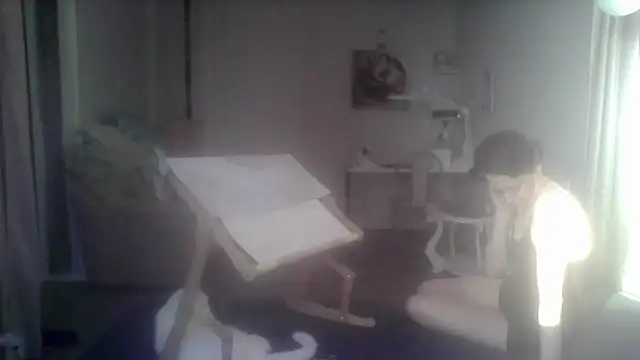 SunElizabeth online show from March 31, 2026, 3:30 am