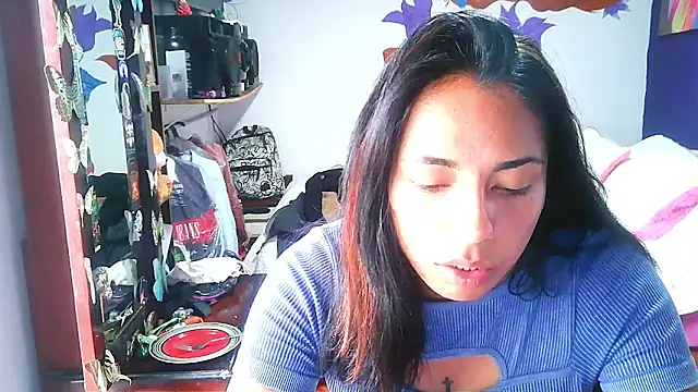 arlette sweet01 online show from May 27, 2026, 3:42 pm