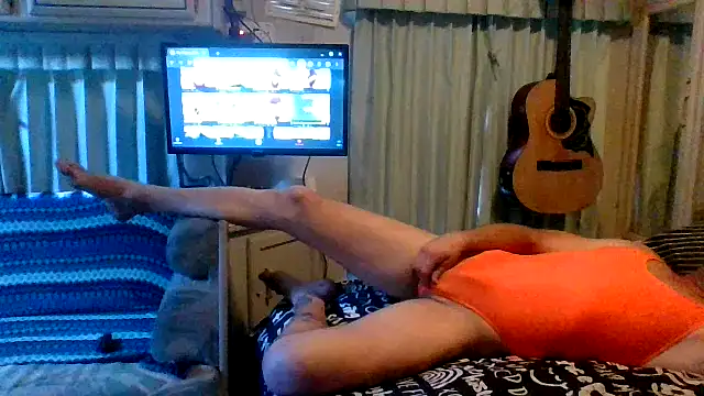 madaussiehere online show from May 20, 2026, 11:44 pm
