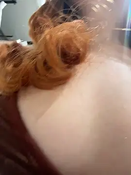 Mon Cherry online show from February 18, 2026, 1:01 am