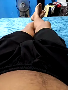 Seductiveblack online show from February 23, 2025, 9:59 pm