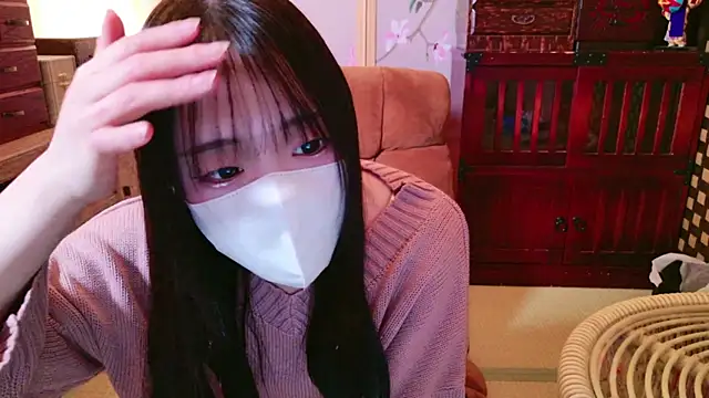 Snapshot of chan_yuma_tan chatting on December 28, 2024, 6:06 am chan yuma tan online show from December 28, 2024, 6:06 am