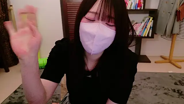 Snapshot of chan_yuma_tan chatting on May 31, 2026, 10:11 am chan yuma tan online show from May 31, 2026, 10:11 am