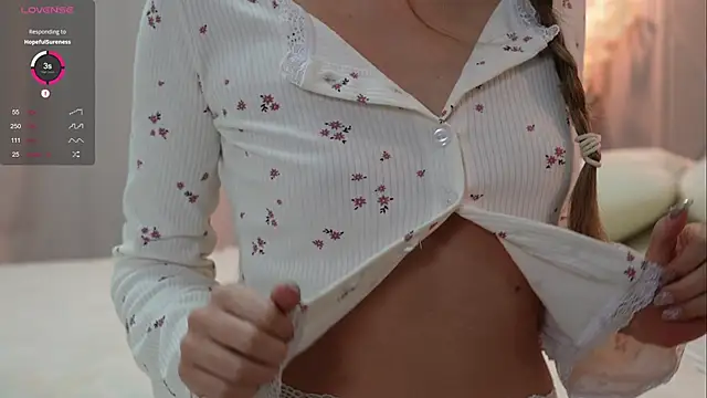  Pretty Doll  online show from February 4, 2025, 4:29 pm