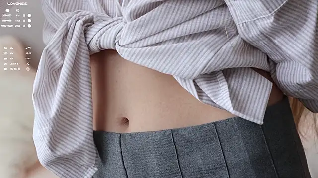  Pretty Doll  online show from September 16, 2025, 6:47 am