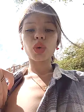 Violeta 12- online show from December 20, 2024, 5:51 pm