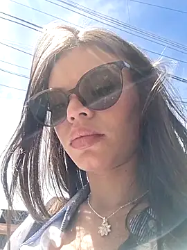 Violeta 12- online show from July 21, 2026, 3:47 pm