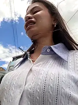 Violeta 12- online show from July 27, 2026, 4:14 pm