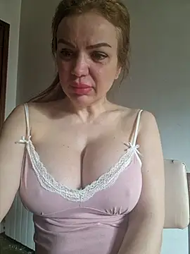 Snapshot of eva_ragazzadolce chatting on February 26, 2025, 11:52 am eva ragazzadolce online show from February 26, 2025, 11:52 am