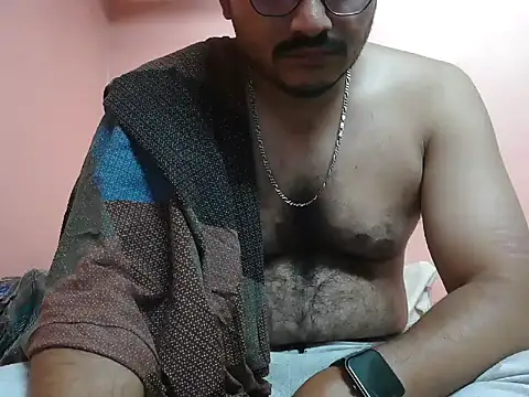 naughtymike0007 online show from March 9, 2026, 1:15 pm