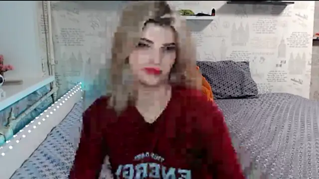 AleksandraFlores online show from March 26, 2026, 11:10 pm