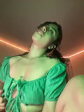 CieloTaylor online show from December 13, 2024, 1:48 am