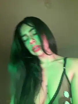 CieloTaylor online show from January 23, 2025, 12:04 am