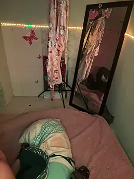 CieloTaylor online show from February 16, 2025, 3:58 am