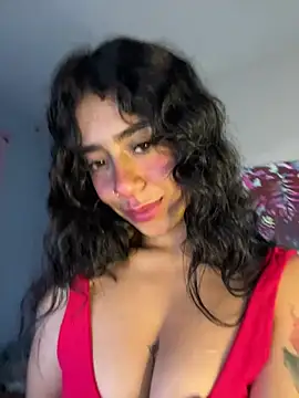 CieloTaylor online show from March 13, 2025, 12:16 am