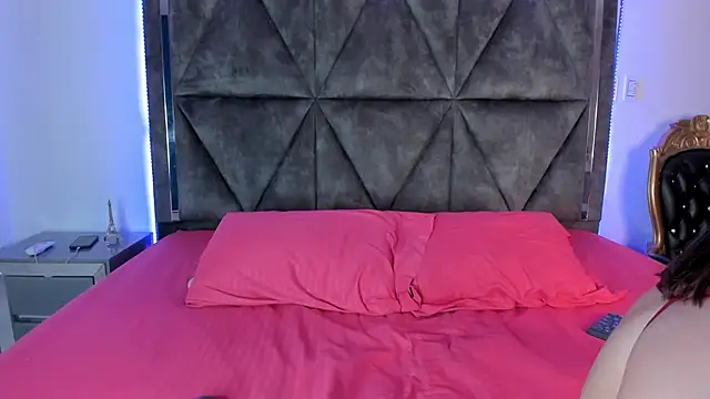 Deiisy Queen online show from January 13, 2025, 7:10 pm