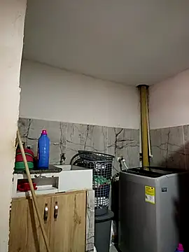 Giselabrunette25 online show from October 19, 2025, 5:46 pm