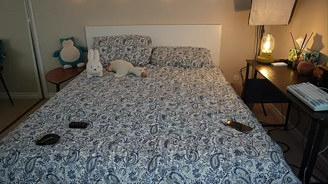 bestblonde online show from December 14, 2025, 8:02 pm