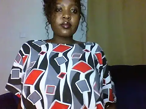 Thickyannah online show from March 11, 2026, 8:48 pm