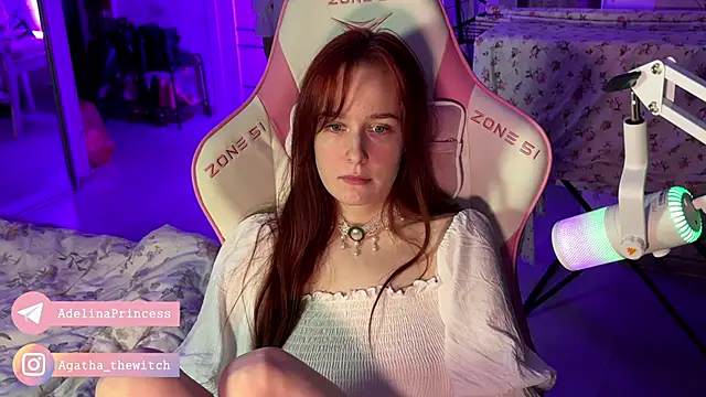 pearl princess  online show from January 14, 2025, 1:15 am