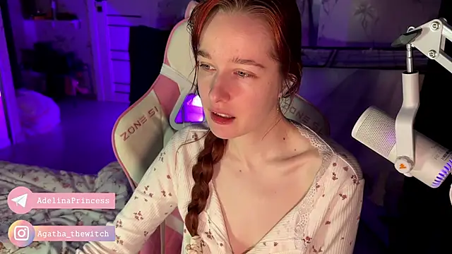 pearl princess  online show from March 8, 2025, 6:43 am