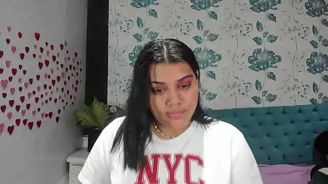 LindaBreeS online show from February 16, 2025, 4:42 pm