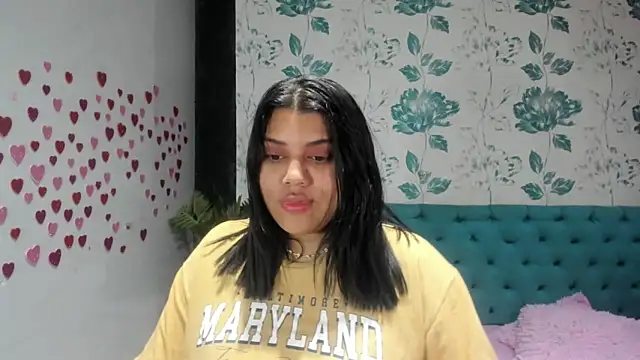 LindaBreeS online show from March 2, 2025, 3:02 am