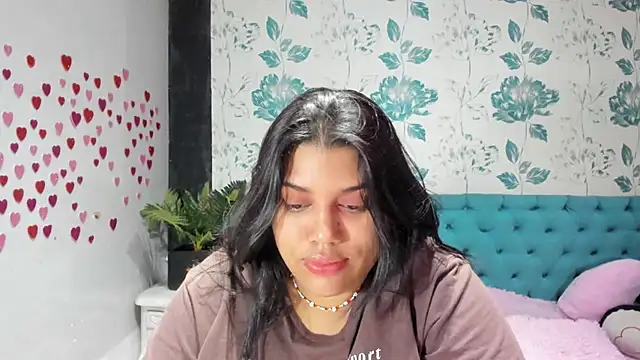 LindaBreeS online show from March 22, 2025, 9:31 pm