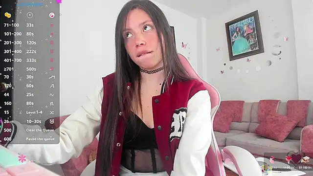 katty snow online show from December 7, 2024, 5:42 pm