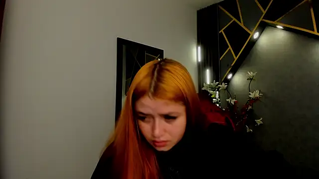 almma shy online show from January 24, 2025, 1:57 pm