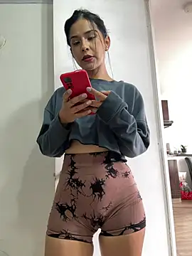 Nikothyna online show from February 19, 2026, 5:31 pm