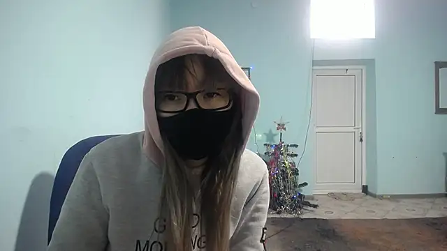 elllaaxx online show from January 17, 2025, 8:56 am