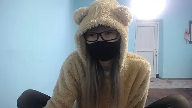 elllaaxx online show from January 27, 2025, 6:41 am