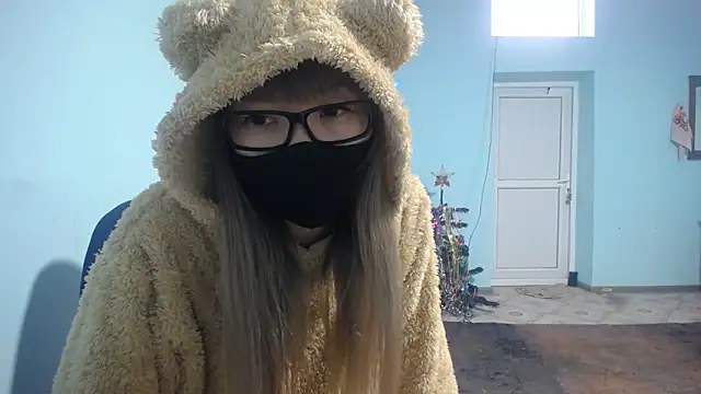 elllaaxx online show from January 30, 2025, 3:22 am