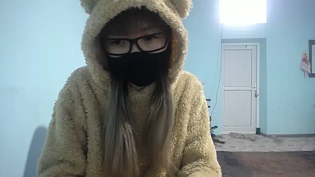 elllaaxx online show from January 31, 2025, 4:03 am