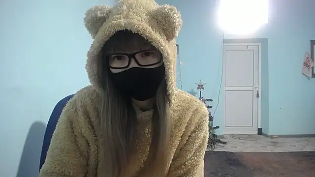 elllaaxx online show from February 9, 2025, 4:25 am