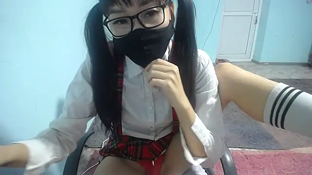 elllaaxx online show from February 12, 2026, 3:45 am