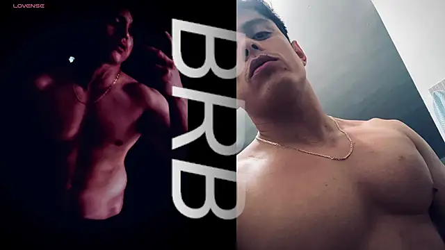 Snapshot of arminjones1 chatting on December 17, 2025, 4:18 am arminjones1 online show from December 17, 2025, 4:18 am