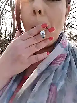 Lucia8600 online show from March 7, 2025, 12:56 pm