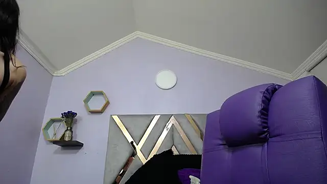 Naughty Kittenm online show from January 29, 2025, 11:41 am