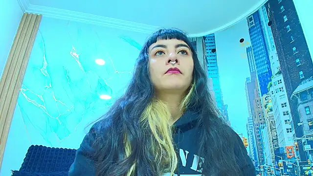 Naughty Kittenm online show from July 24, 2026, 11:41 am